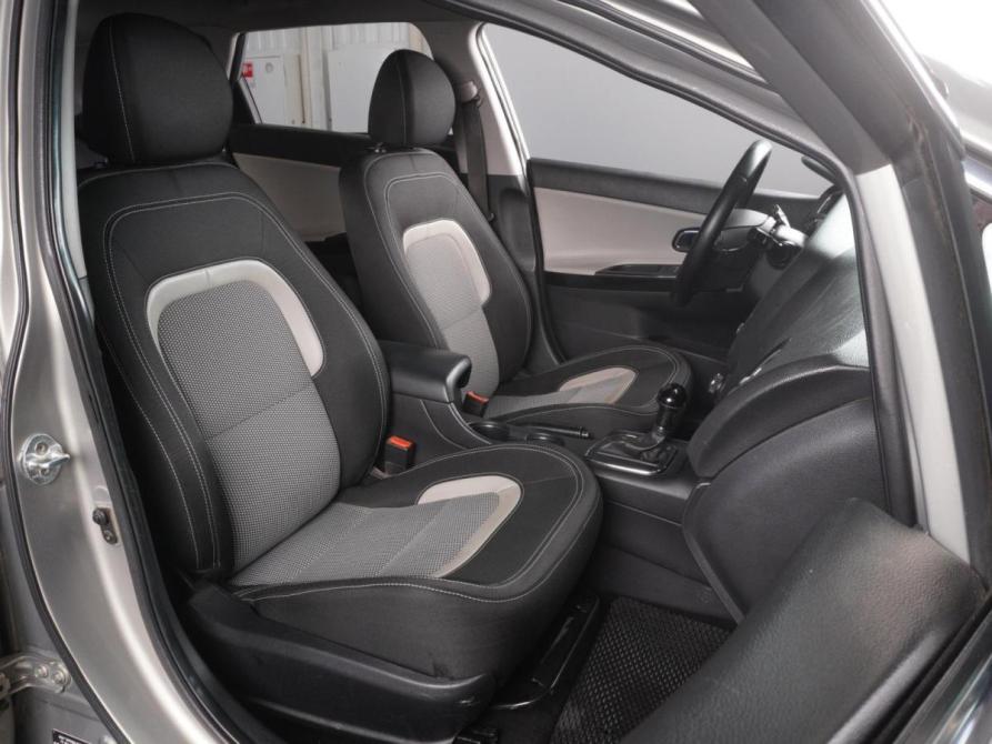 Kia Ceed II Рестайлинг Минеральные Воды  - изображение 8
