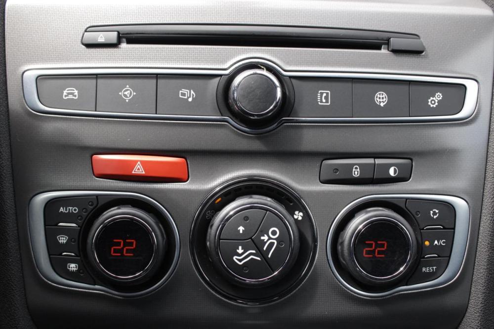 Citroen C4 II Рестайлинг Брянск  - изображение 15