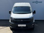Ford Transit Custom I (China Market) Москва  - изображение 15