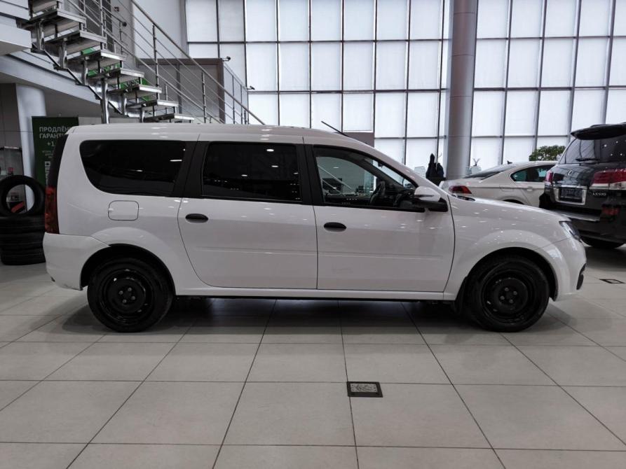 Lada (ВАЗ) Largus I Рестайлинг Казань  - изображение 5