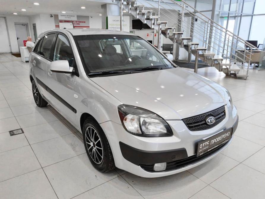Kia Rio II Казань  - изображение 3