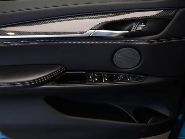 BMW X6 II (F16) с пробегом 2019 года, цена 4 465 000 рублей, 115600 км, внедорожник, Автокод Объявления