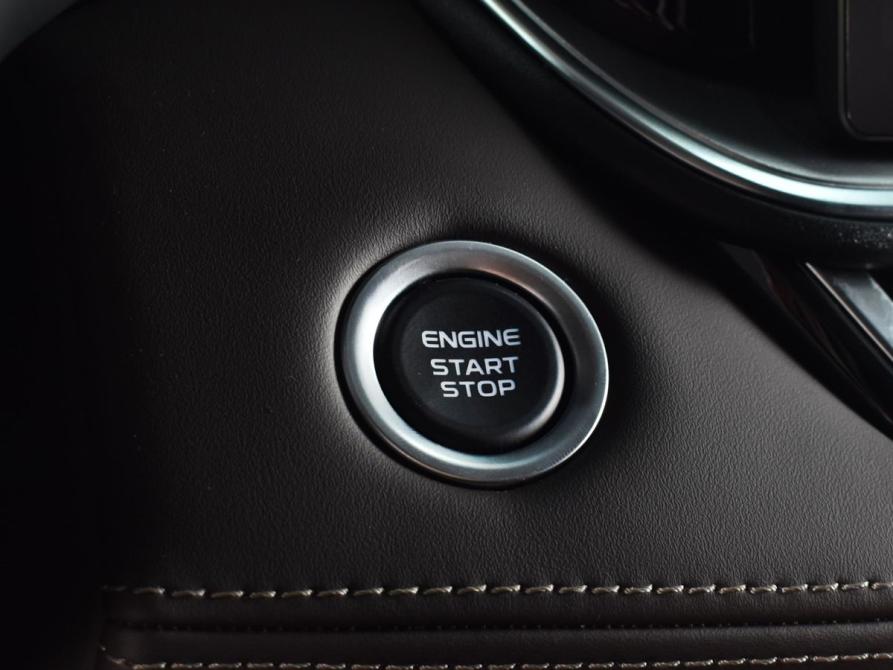Geely Monjaro I Рестайлинг 2 Кемерово  - изображение 22