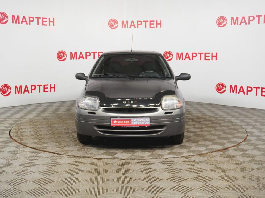 Renault Clio II Вологда  - изображение 2