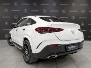 Mercedes-Benz GLE Coupe II (C167) Москва  - изображение 36