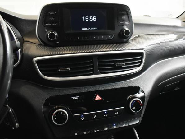 Hyundai Tucson III Рестайлинг с пробегом 2018 года, цена 2 250 000 рублей, 104200 км, внедорожник, Автокод Объявления