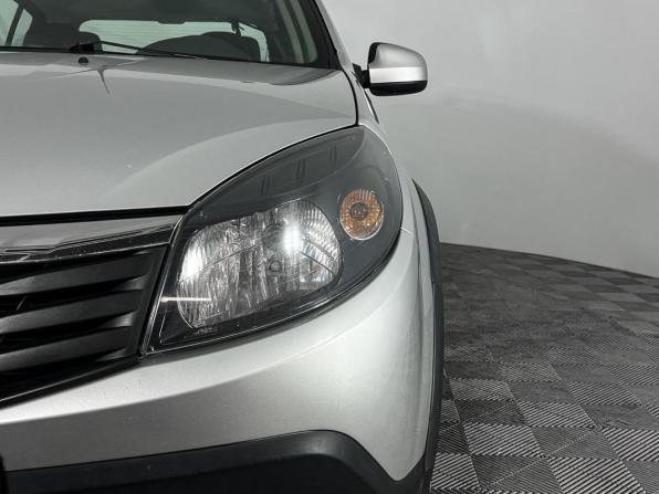 Renault Sandero I с пробегом 2014 года, цена 629 000 рублей, 103980 км, хэтчбек, Автокод Объявления