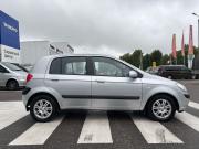 Hyundai Getz I Рестайлинг Тверь  - изображение 37