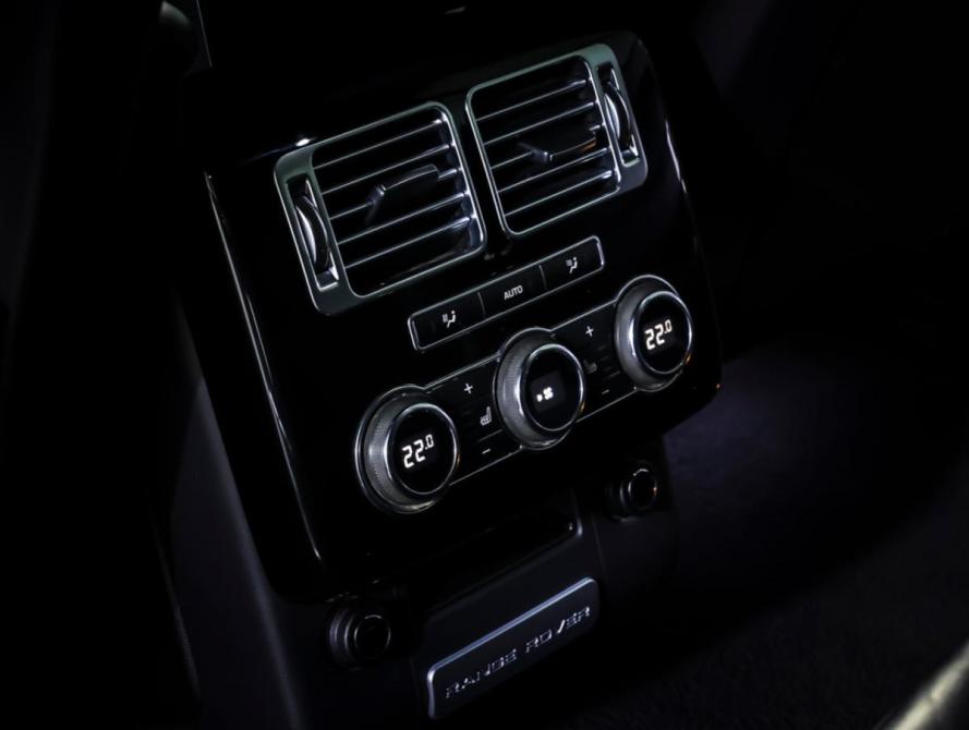 Land Rover Range Rover IV Москва  - изображение 13