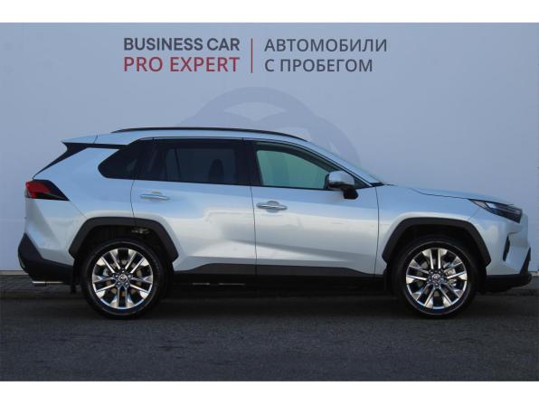 Toyota RAV4 V (XA50) с пробегом 2025 года, цена 5 750 000 рублей, 10 км, внедорожник, Автокод Объявления