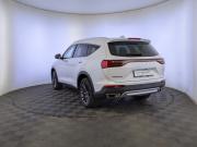 Dongfeng DFSK ix7 Москва  - изображение 37