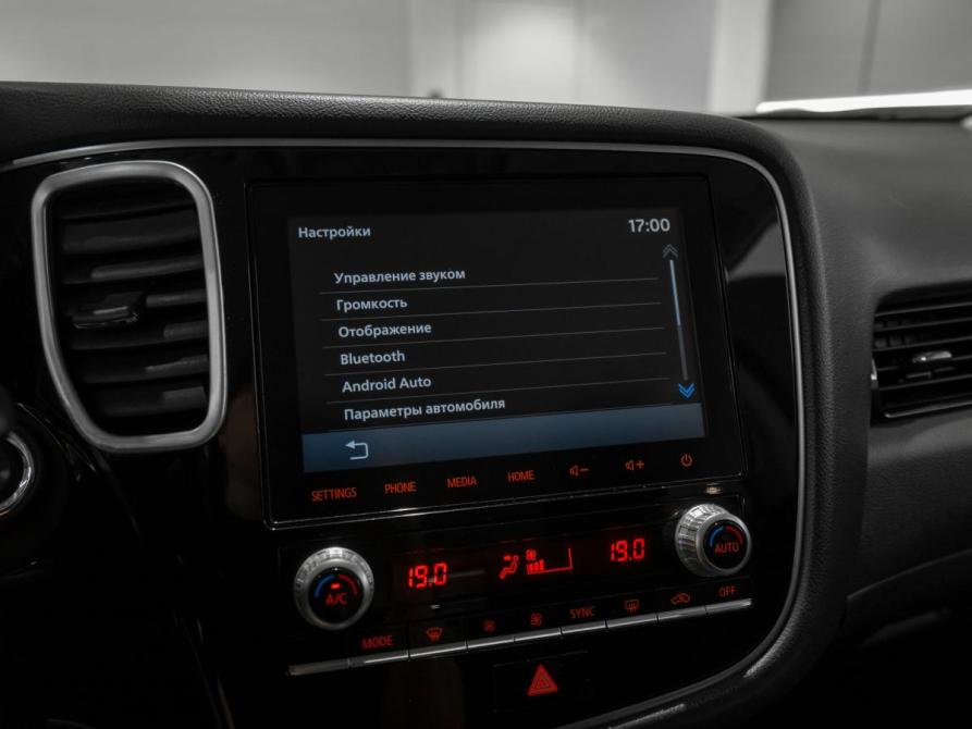 Mitsubishi Outlander III Рестайлинг 3 Москва  - изображение 22