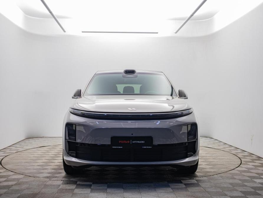 Li Auto (Lixiang) L6 I Москва  - изображение 8