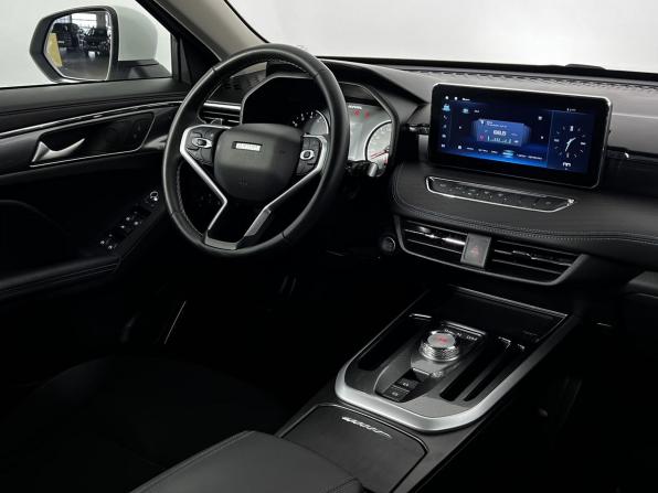 Haval Jolion I с пробегом 2023 года, цена 1 950 000 рублей, 32301 км, внедорожник, Автокод Объявления