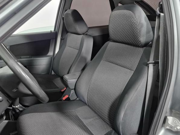 Lada (ВАЗ) Priora I с пробегом 2012 года, цена 244 000 рублей, 186953 км, хэтчбек, Автокод Объявления