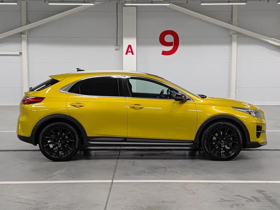 Kia XCeed I Казань  - изображение 5