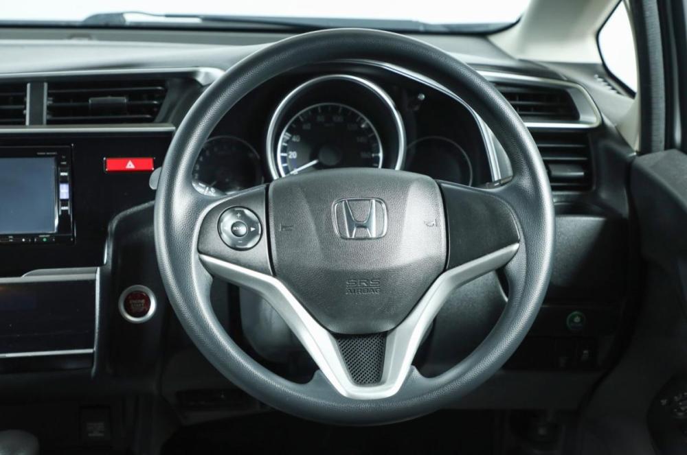 Honda Fit III Рестайлинг Новосибирск  - изображение 12