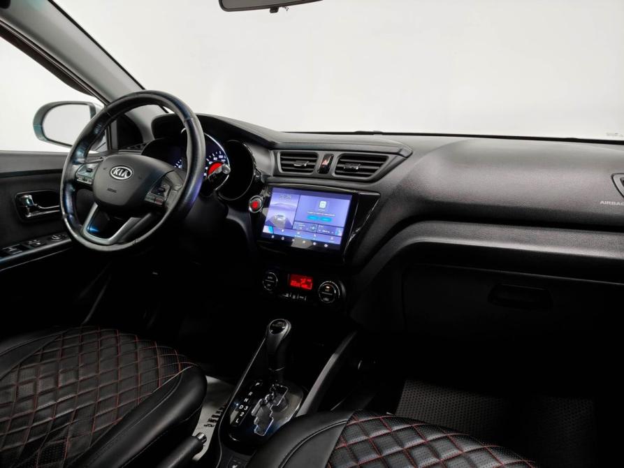 Kia Rio III Тула  - изображение 10