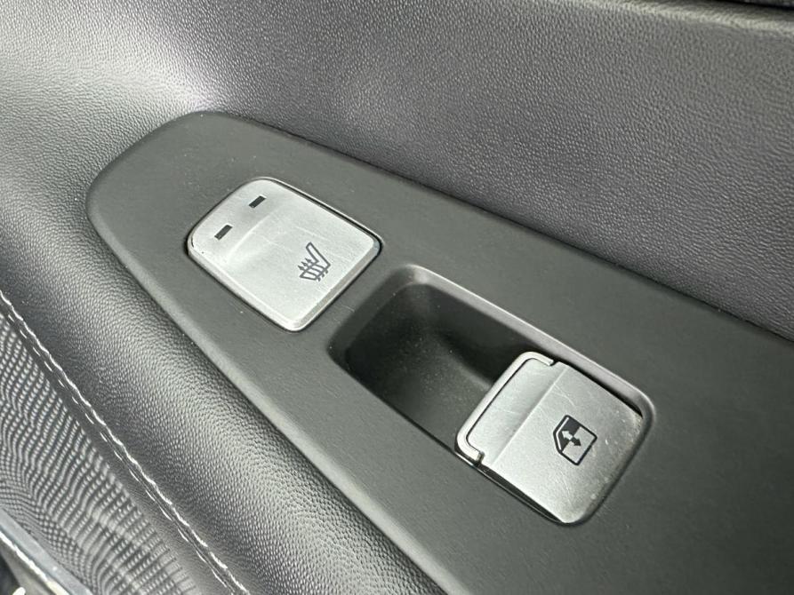 Hyundai Santa Fe IV Рестайлинг Красноярск  - изображение 19