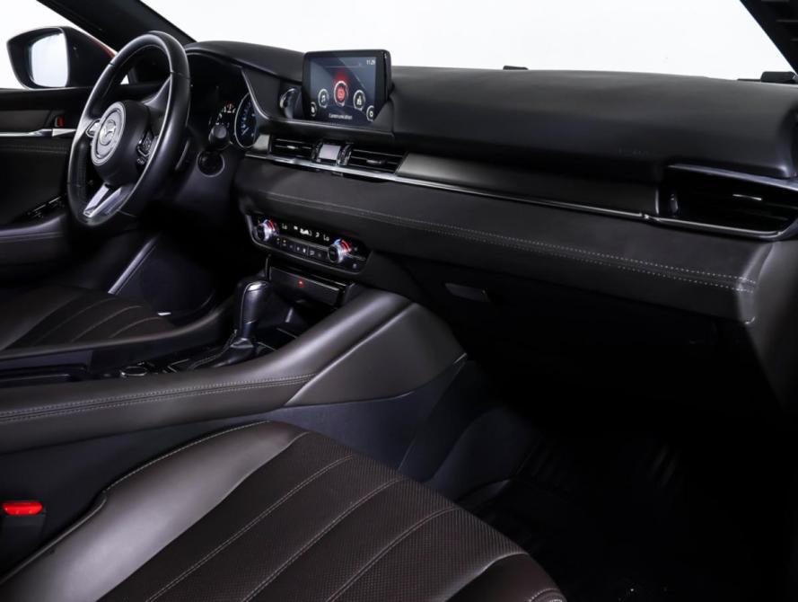 Mazda 6 III (GJ) Рестайлинг 2 Москва  - изображение 11
