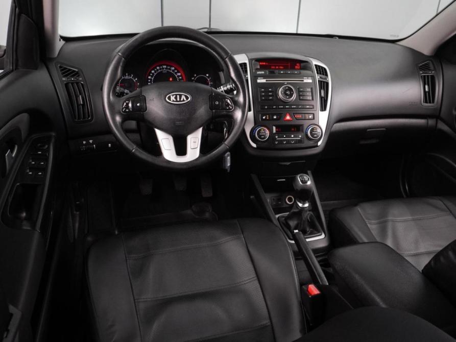 Kia Ceed I Рестайлинг Воронеж  - изображение 6
