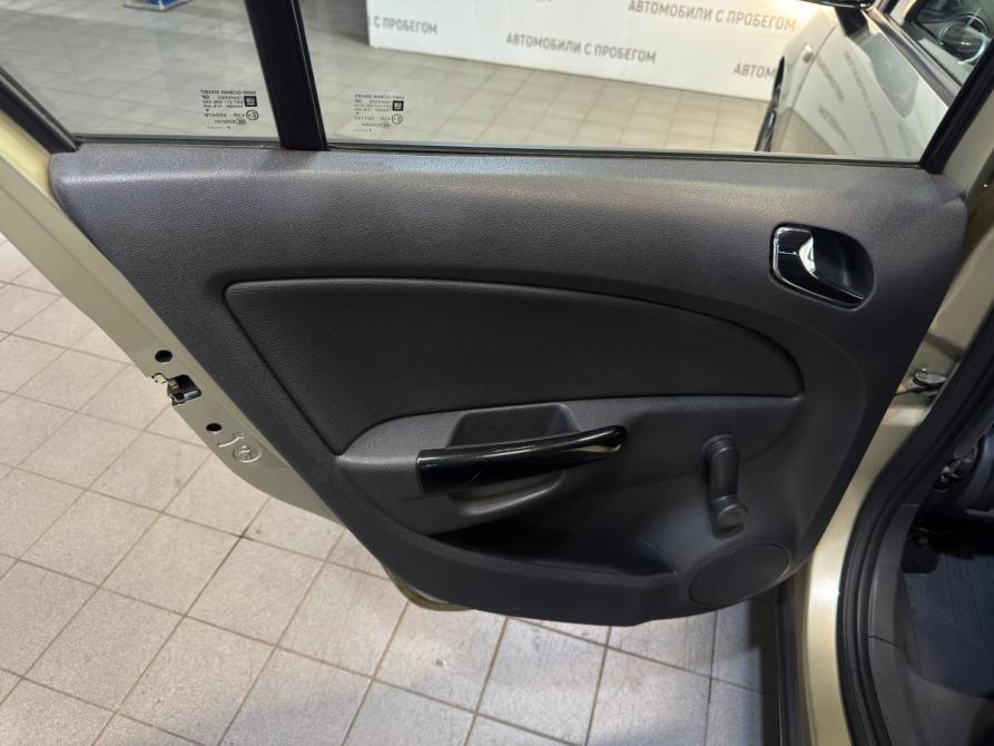 Opel Corsa D Санкт-Петербург  - изображение 11