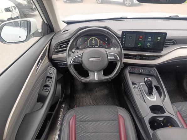 Haval F7 I Рестайлинг с пробегом 2022 года, цена 1 499 000 рублей, 156000 км, внедорожник, Автокод Объявления