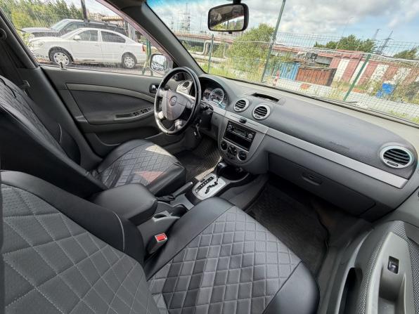 Chevrolet Lacetti I с пробегом 2011 года, цена 379 000 рублей, 177994 км, хэтчбек, Автокод Объявления