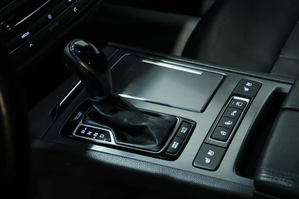 Hyundai Genesis II Сургут  - изображение 18