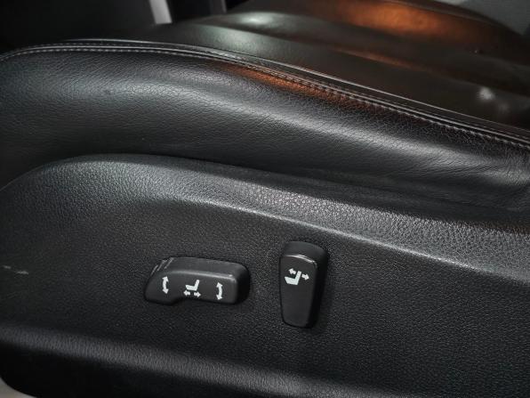 Nissan Teana II Рестайлинг с пробегом 2011 года, цена 1 240 000 рублей, 222700 км, седан, Автокод Объявления