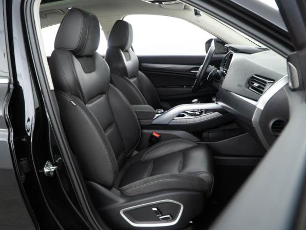 Geely Tugella I с пробегом 2022 года, цена 2 585 444 рубля, 93773 км, внедорожник, Автокод Объявления