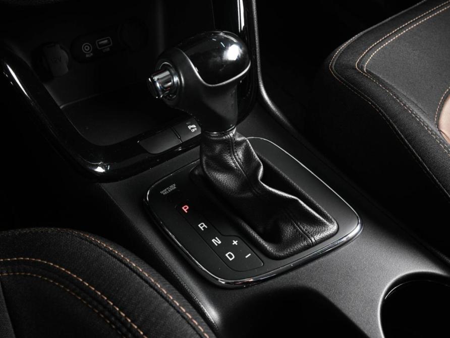 Kia Ceed II Рестайлинг Ростов-на-Дону  - изображение 16