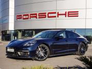 Porsche Panamera II Рестайлинг Санкт-Петербург  - изображение 38
