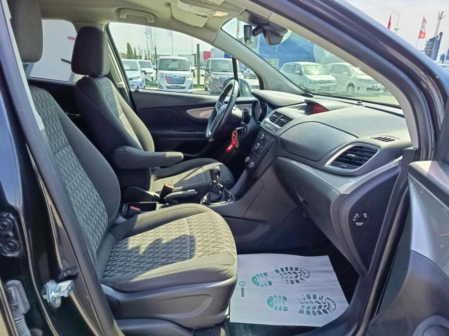 Opel Mokka I Тюмень  - изображение 13