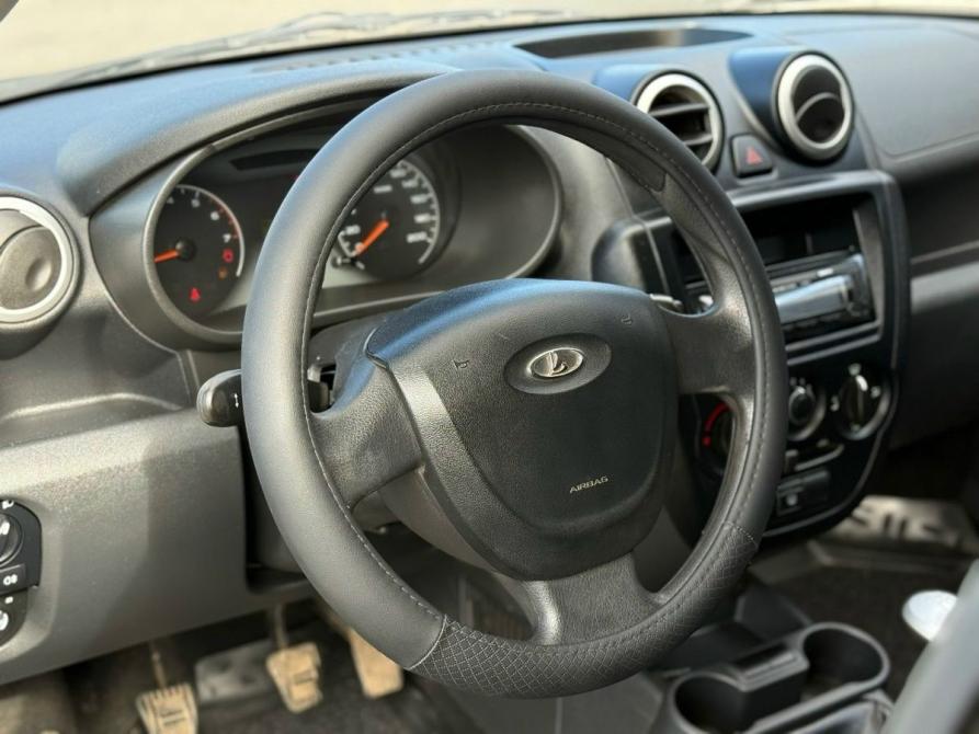 Lada (ВАЗ) Granta I Ижевск  - изображение 11