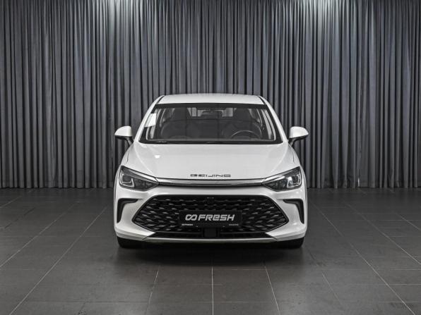 BAIC U5 Plus с пробегом 2023 года, цена 1 365 000 рублей, 37158 км, седан, Автокод Объявления
