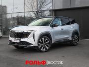 Geely Atlas II Москва  - изображение 25