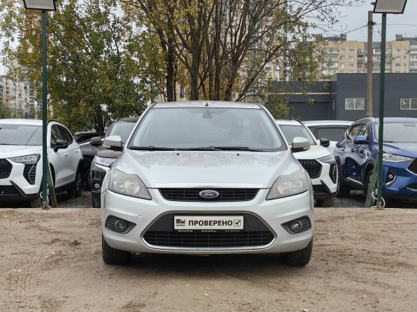 Ford Focus II Рестайлинг с пробегом 2010 года, цена 429 000 рублей, 243000 км, седан, Автокод Объявления