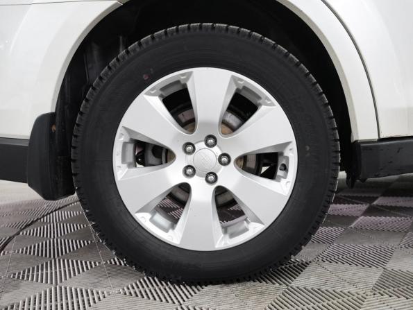 Subaru Outback IV с пробегом 2012 года, цена 1 373 000 рублей, 197000 км, универсал, Автокод Объявления
