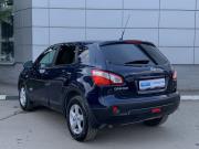 Nissan Qashqai I Рестайлинг Москва  - изображение 26