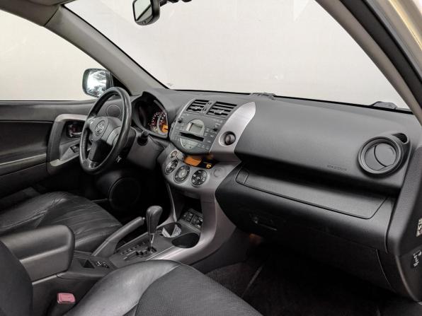 Toyota RAV4 III (XA30) с пробегом 2007 года, цена 1 310 000 рублей, 175079 км, внедорожник, Автокод Объявления
