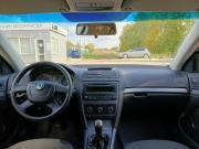 Skoda Octavia II (A5) Рестайлинг Чебоксары  - изображение 39