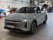 Exeed RX Санкт-Петербург  - изображение 10