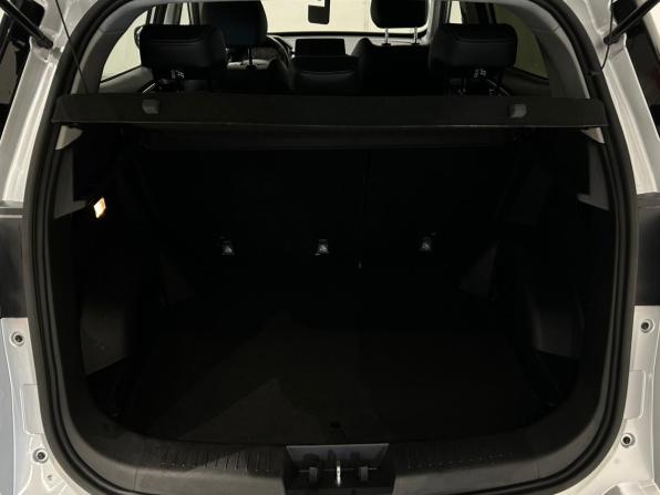Chery Tiggo 4 Pro I с пробегом 2023 года, цена 1 249 000 рублей, 75716 км, внедорожник, Автокод Объявления