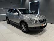 Nissan Qashqai I Новосибирск  - изображение 19