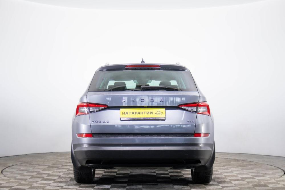 Skoda Kodiaq I Пермь  - изображение 6