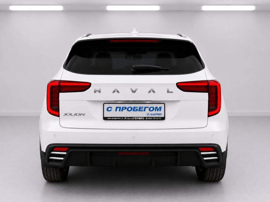 Haval Jolion I Рестайлинг Москва  - изображение 3