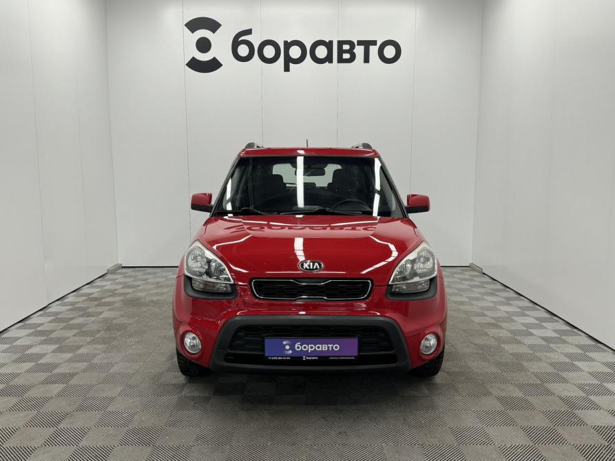 Kia Soul I Рестайлинг Воронеж  - изображение 3