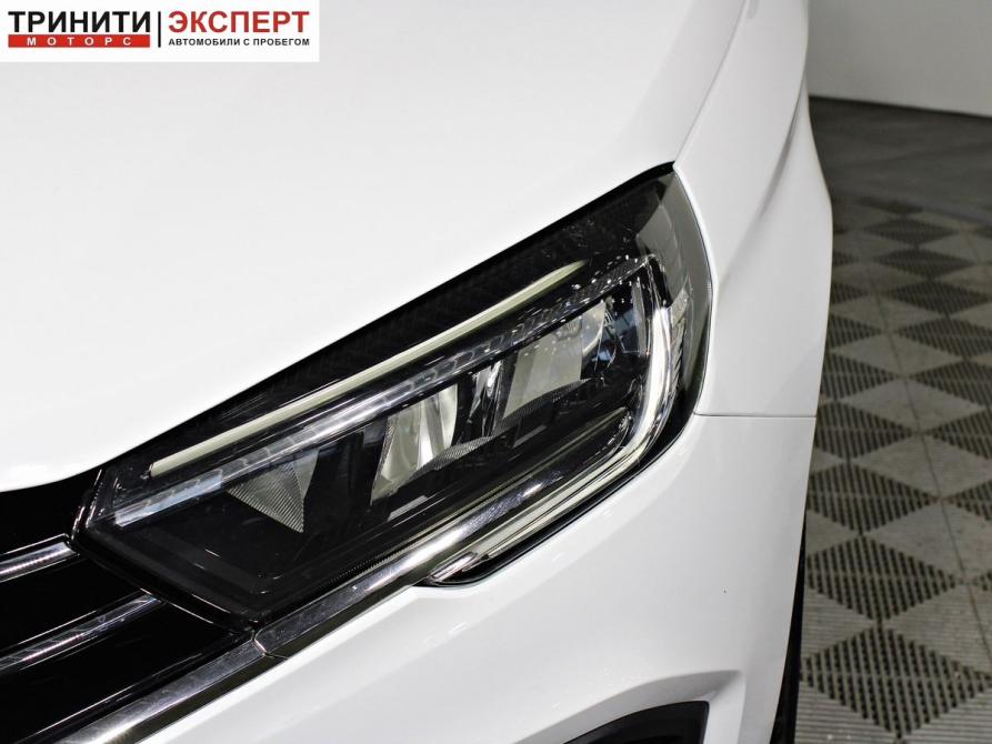 Lada (ВАЗ) Vesta I Рестайлинг (NG) Белгород  - изображение 10