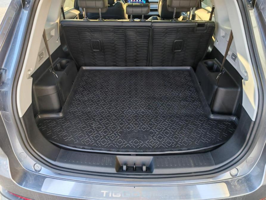 Chery Tiggo 8 Pro Max I Рестайлинг Оренбург  - изображение 14